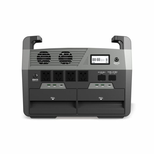 Купити Зарядна станція  Godwin QX3600/3600W у Києві - фото №1